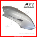 83605-K48-A20ZF L BODY COVER SET FOR SPACY ALPHA